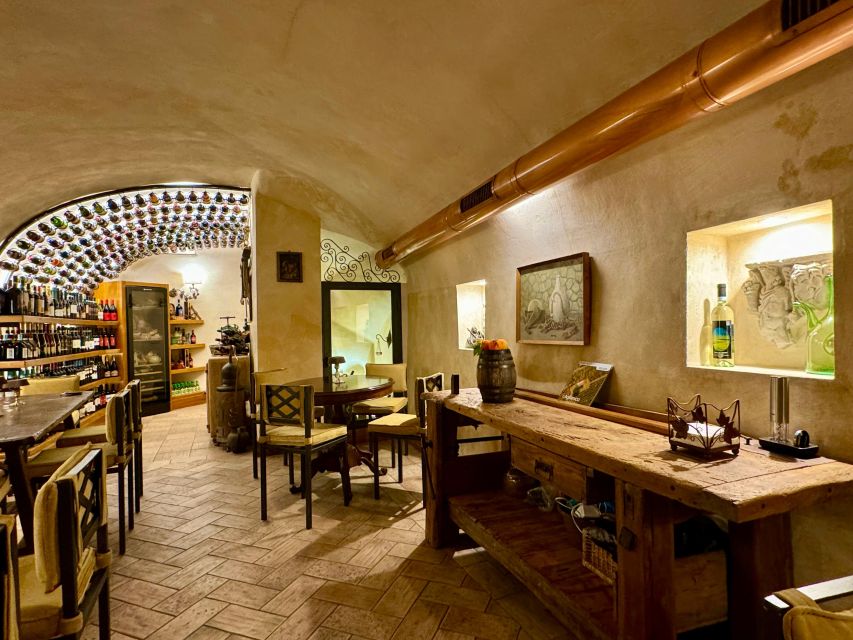 Rome: Lunch Food Tasting with Wine Pairing in Trastevere - Who This Tasting Suits Best—and Who Should Skip It