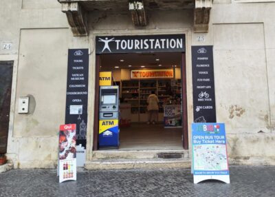 Rome: Navona Square Underground Ticket with Audio Guide - How the Self-Guided Audio Tour Works (and What to Listen For)