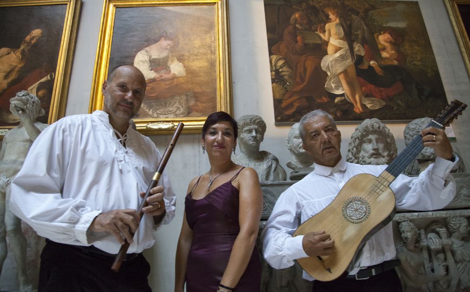 Rome: New Year's Concert at Palazzo Doria Pamphilj with Tour - Should You Book This New Year’s Concert at Palazzo Doria Pamphilj?