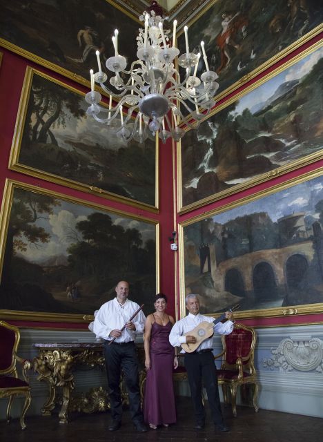 Rome: New Year's Concert at Palazzo Doria Pamphilj with Tour - Who Should Book This New Year’s Concert (And Who Might Pass)
