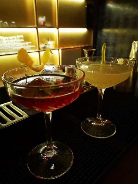 Rome: Night Life Walking Tour and Burlesque Show Entry - Should you book it? My practical call