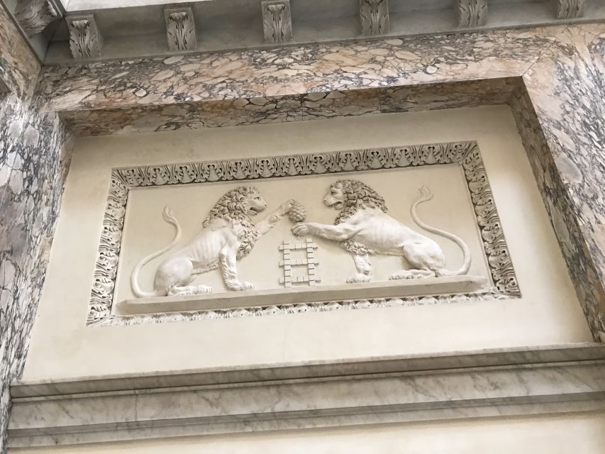 Rome: Palazzo Braschi Reserved Entrance Ticket - Key highlights at a glance