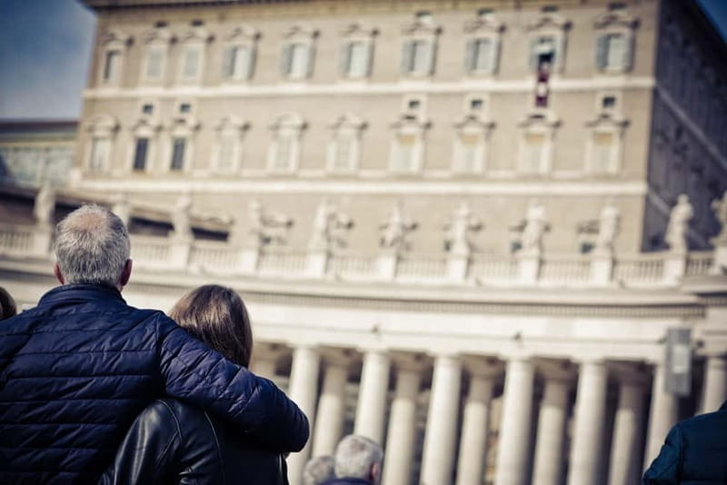 Rome: Papal Audience with Pope Leo XIV - Should you book this Papal Audience tour?