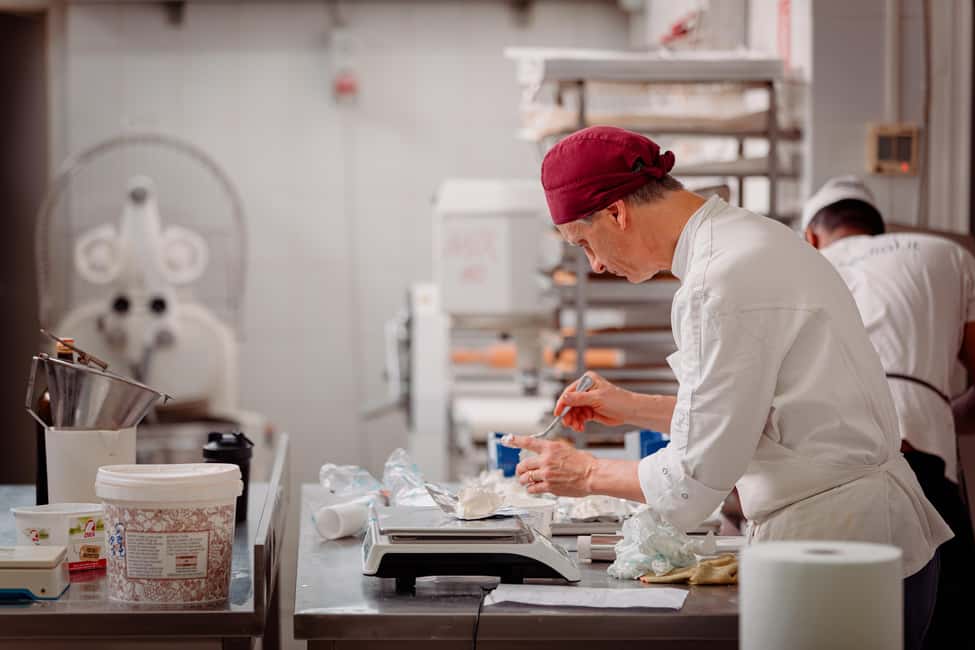Rome: Pastry Cooking Class Gelato, Tiramisu and Cannoli - Final Call: Should You Book This Vice Baking Lab Class in Rome?