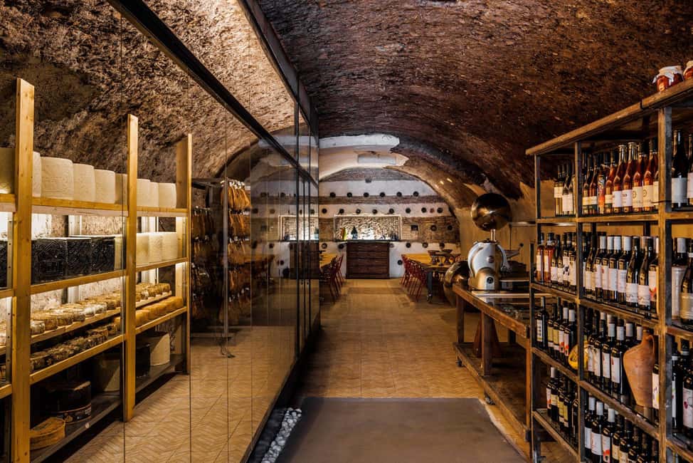 Rome: Pedal and Taste the Top 5 Tastings with e-Bike Tour - Key Highlights You’ll Care About