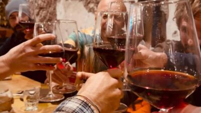 Rome: Pedal and Taste the Top 5 Tastings with e-Bike Tour - What You Taste: Supplì, Pizza, Maritozzo, Trapizzino, and Market Bites