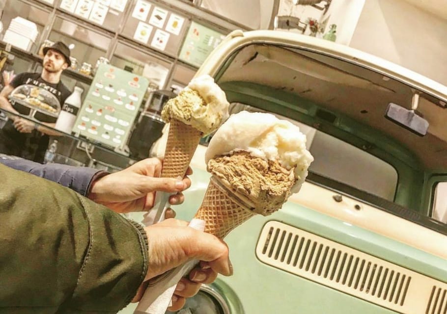 Rome Pizza & Gelato Cooking Class - Price and value: what you actually get for $65