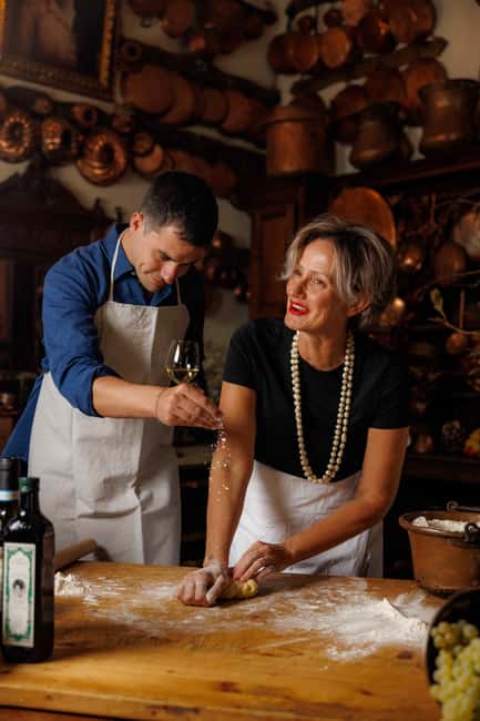 Rome: Private Castelli Romani Wine Tasting Tour - Price and value at $99 per person