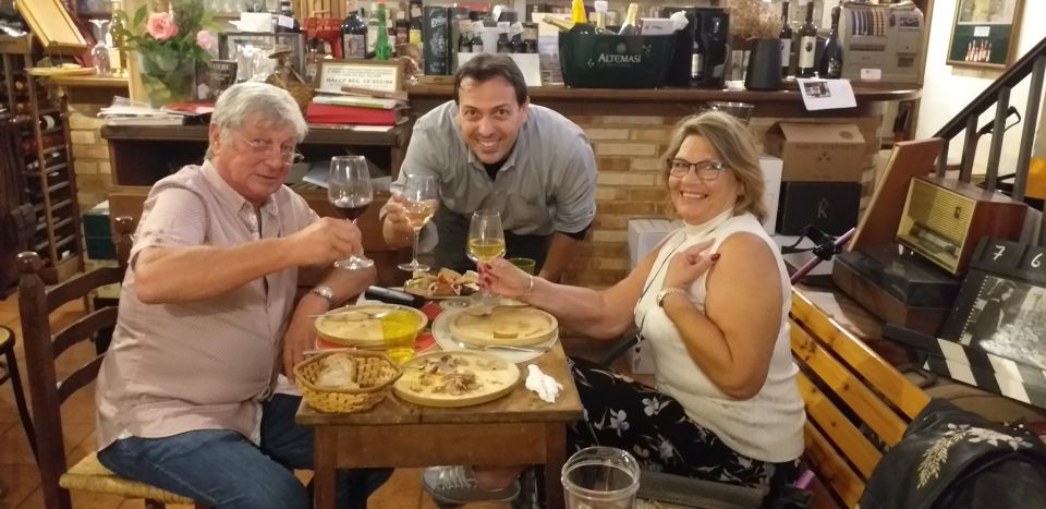 Rome: Private Custom Tour with a Local – Icons & Gems - Timing, Duration, and Where You Meet in Central Rome