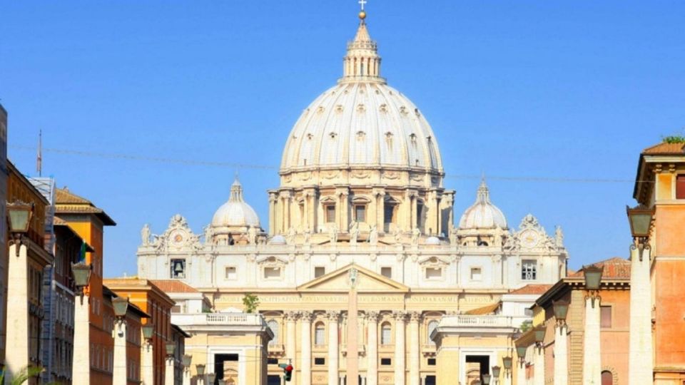 Rome: Private Day Tour with Transportation - Trevi Fountain and Spanish Steps Without a Full-Day Grind