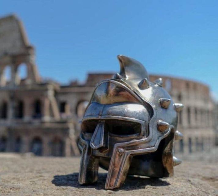 Rome: Private Night Tour by Chauffeur-Driven Vehicle - Vatican City Drive-By: A Big Evening Finish Without Long Lines