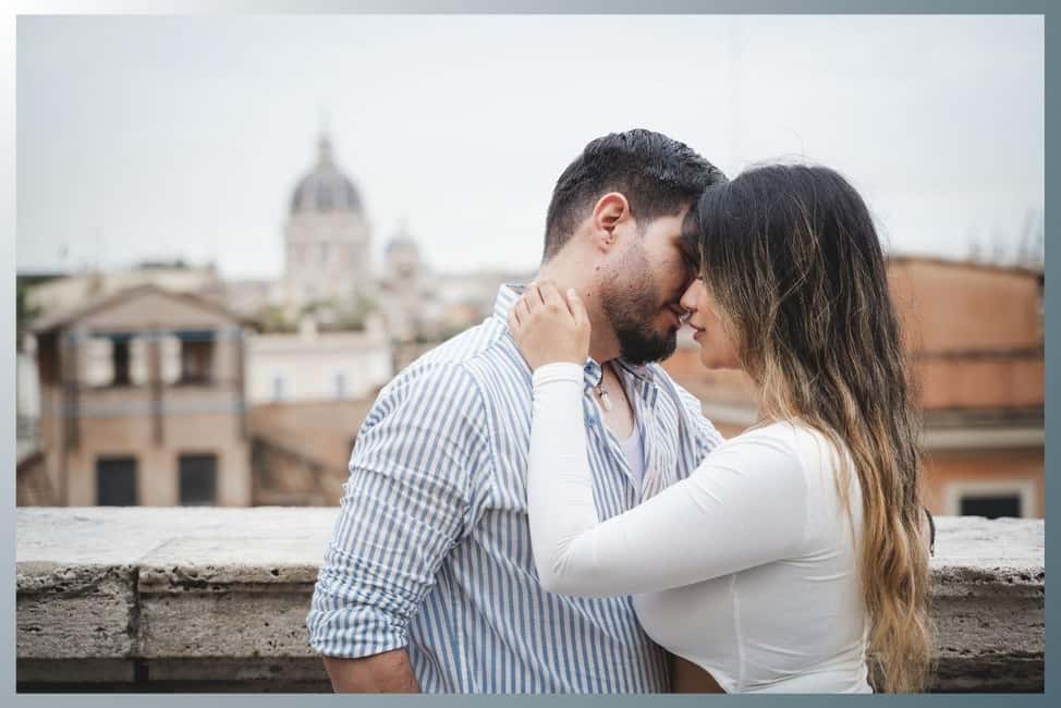 Rome: Romantic Couple Photoshoot. Choose your spot! - Key things I found most useful