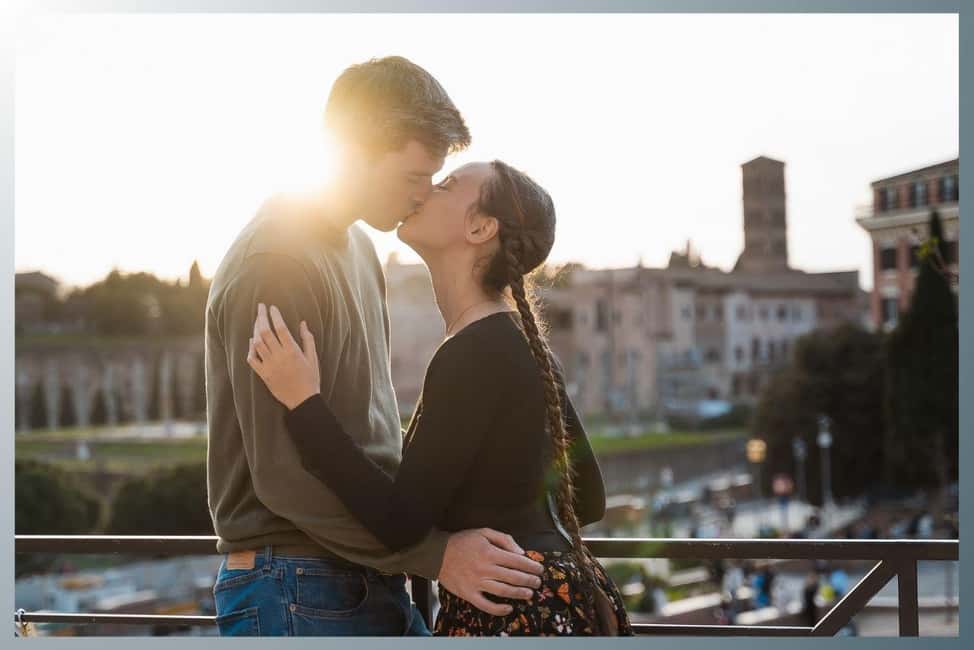 Rome: Romantic Couple Photoshoot. Choose your spot! - Who This Photoshoot Fits Best
