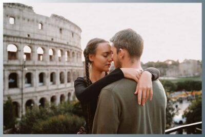Rome: Romantic Couple Photoshoot. Choose your spot! - What Happens During the 29 Minutes to 1 Hour Shoot