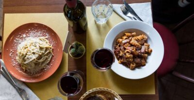 Rome: Twilight Trastevere Food Tour with Wine Tasting - Price and Value: What $123.48 Buys You in Rome