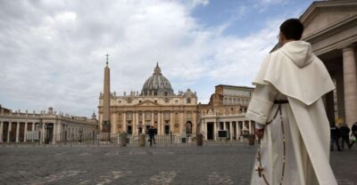 Rome: Vatican City and Catacombs Full-Day Guided Tour - Private driver pickup: how you avoid Rome’s time-wasters