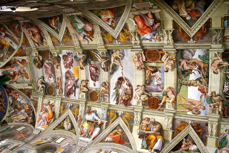 Rome: Vatican Early Morning Private Tour - Why the 3-Hour Early Start Pays Off in the Vatican