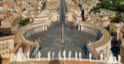 Rome: Vatican Museums and Sistine Chapel, Private Tour - Meet at Via Santamaura 60 and get oriented fast
