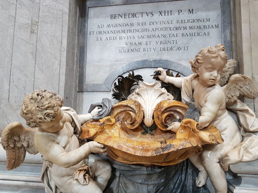 Rome: Vatican Museums and Sistine Chapel, Private Tour - Gallery of Maps: a quick stop with big payoff