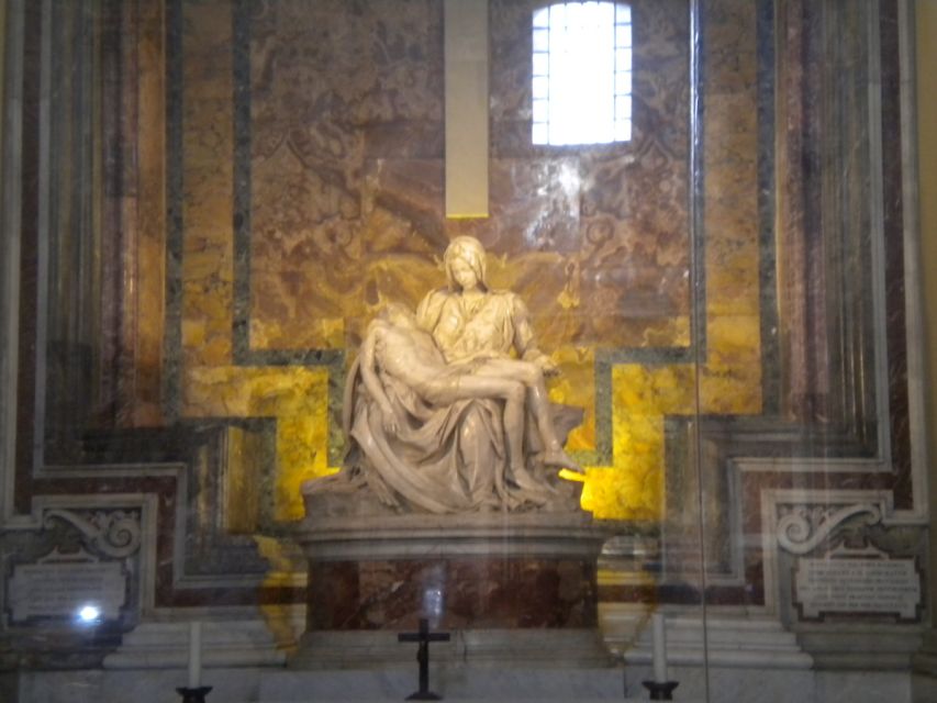Rome: Vatican Museums and Sistine Chapel, Private Tour - Raphael Rooms: where the tour turns into a guided “aha”