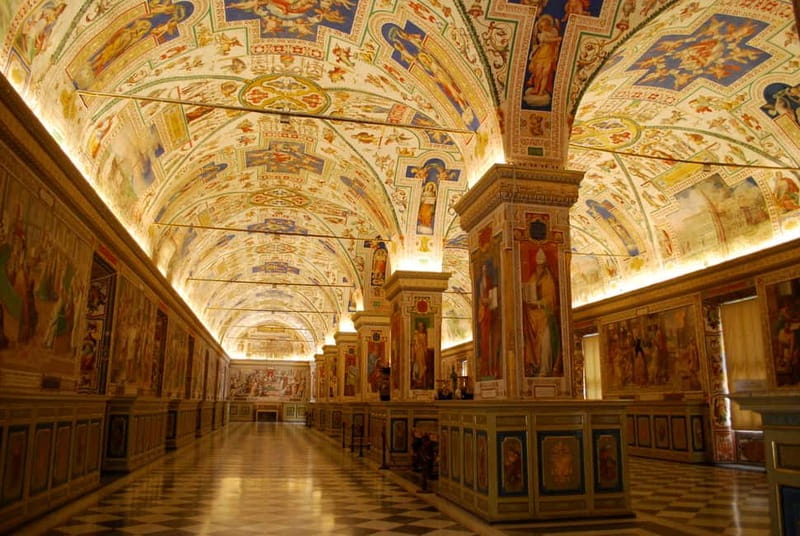Rome: Vatican Museums & Sistine Chapel Skip-the-Line Tour - Key highlights you’ll care about