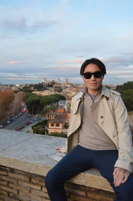 Rome Vespa: City Highlights Sightseeing Tour by Vespa - Circus Maximus, Arc of Constantine, and the Aventine View Road Trip