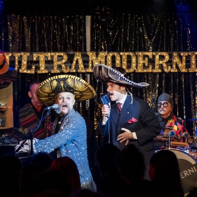 Rome: Wine, Legends, and Burlesque Extravaganza by Night - Who this is for (and who should skip it)