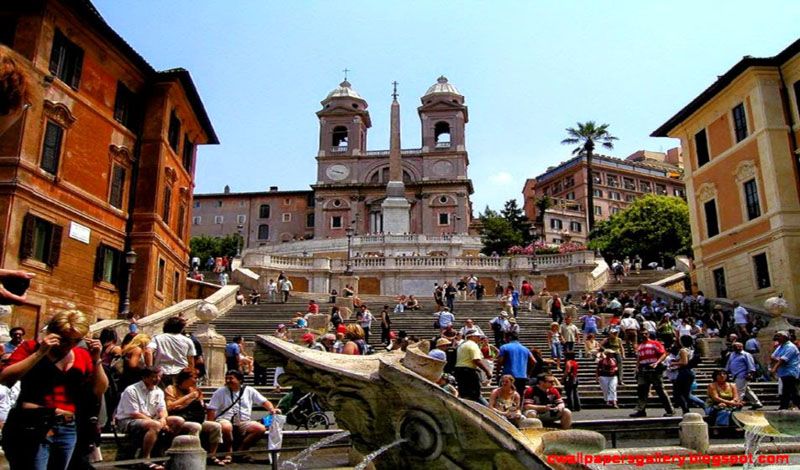 Through Eternity Rome Private Tour & Pantheon - Inside the Pantheon: why the entry shortcut is the real win