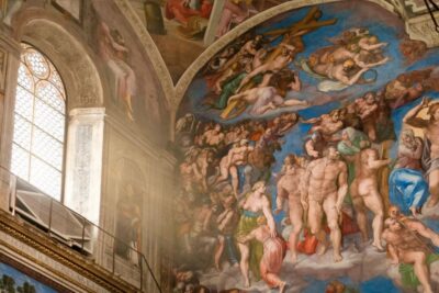 Vatican City: Skip-the-Line Vatican Museums & Sistine Chapel - Meeting at Via Sebastiano Veniero 19: don’t overthink it