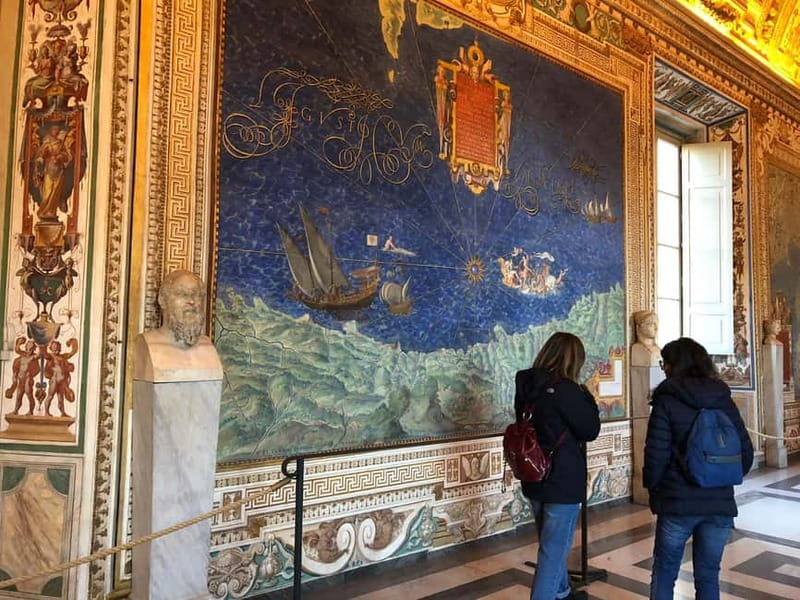 Vatican: Museums First-Access Small-Group Tour with Guide - St Peter’s Basilica: the big finish and the Wednesday wrinkle