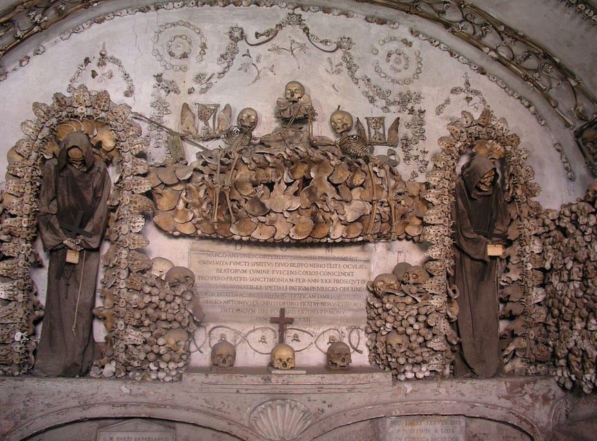 Vatican tour : Holy Jubilee Doors and Tomb of Pope Francis - Holy Jubilee Doors: What You’re Really Seeing