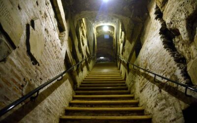 Vatican tour : Holy Jubilee Doors and Tomb of Pope Francis - Your 4-Hour Route Through the Vatican’s Jubilee Sites